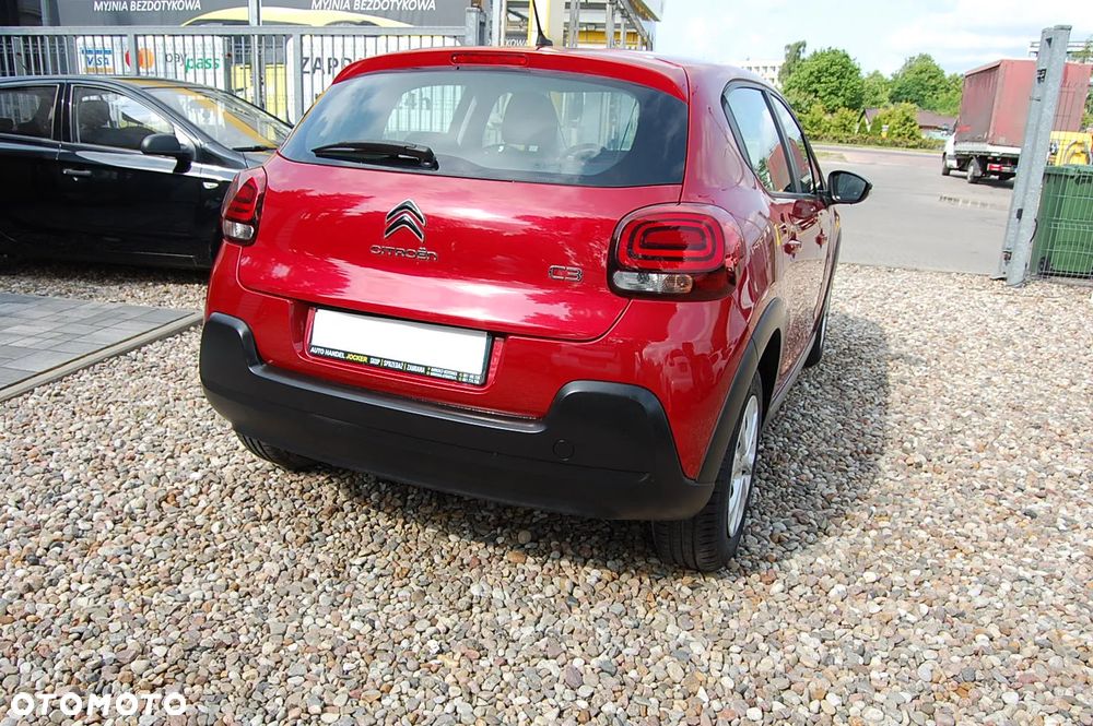 Citroën C3 - 11