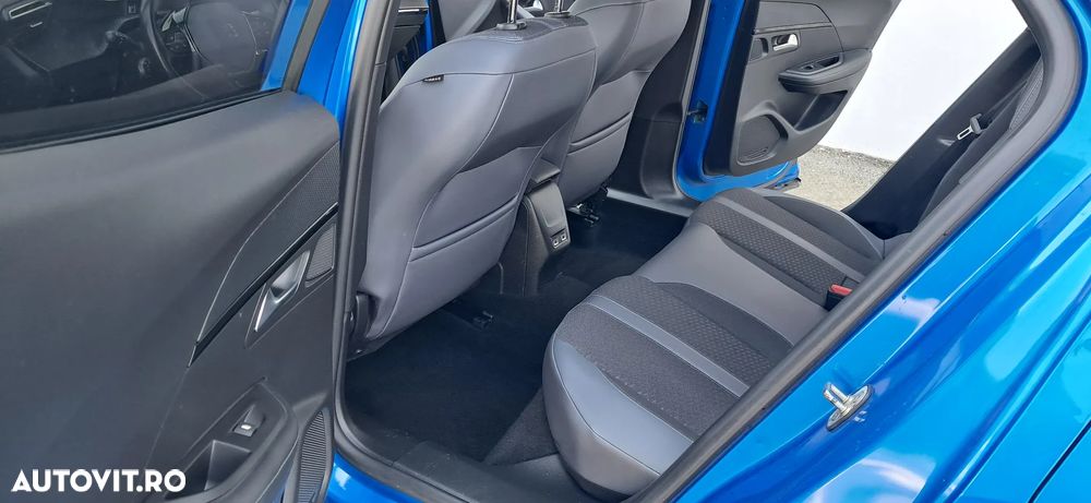 Peugeot 2008 PureTech 100 Stop&Start Allure Pack - 12