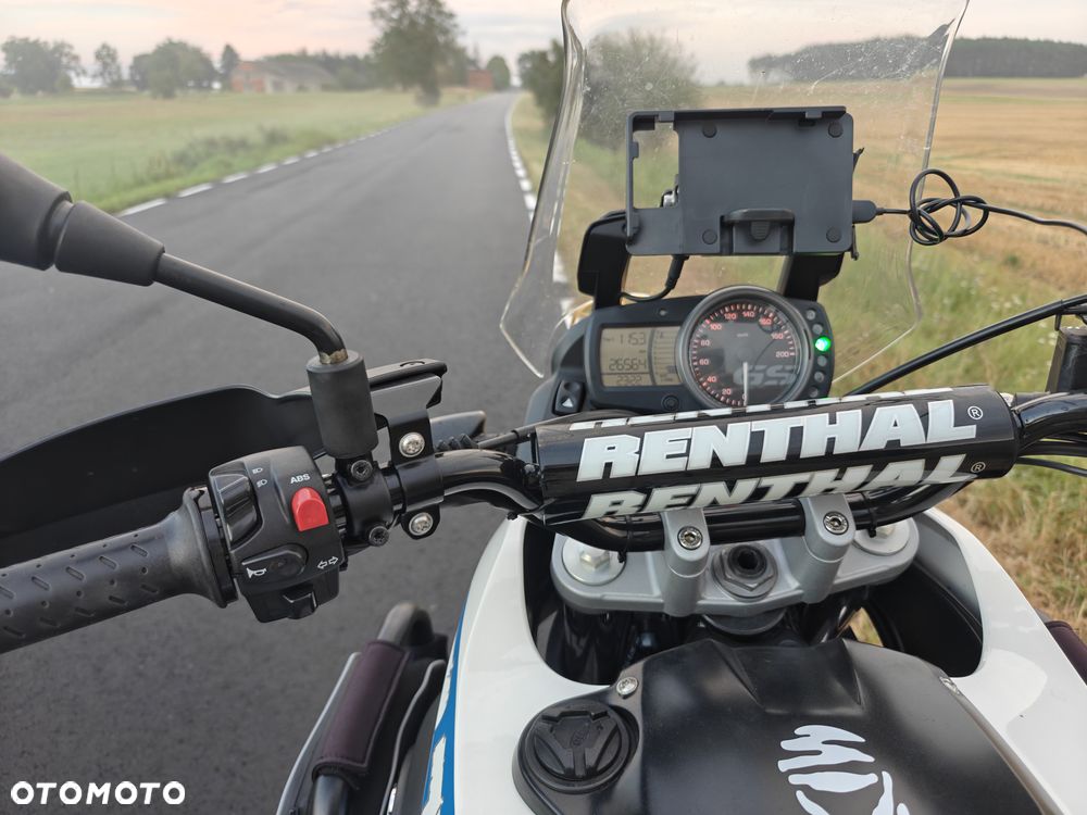 BMW G - 2