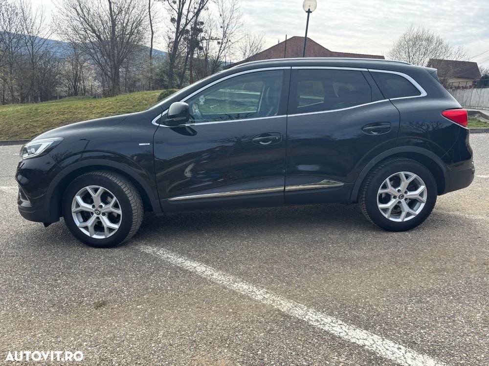 Renault Kadjar - 9