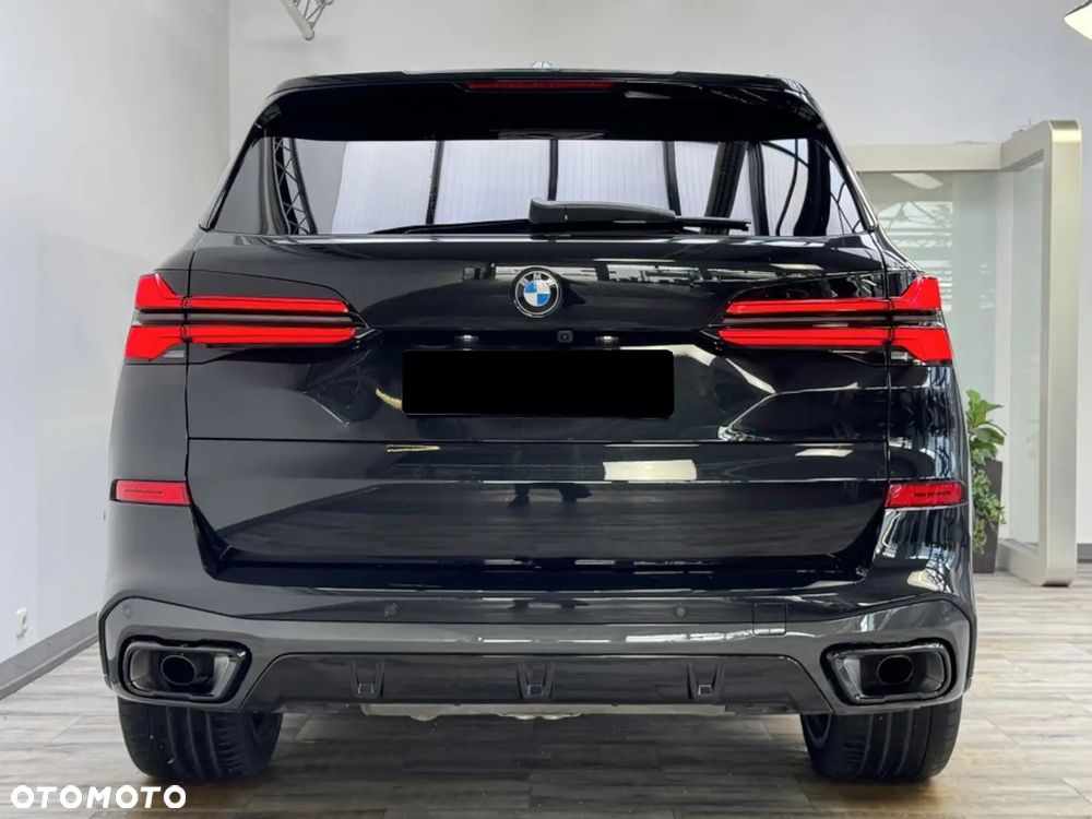 BMW X5 xDrive40i mHEV M Sport sport - 4
