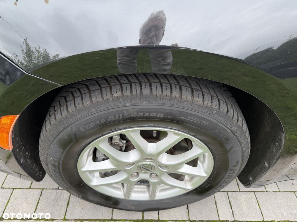 Chrysler Pacifica - 15