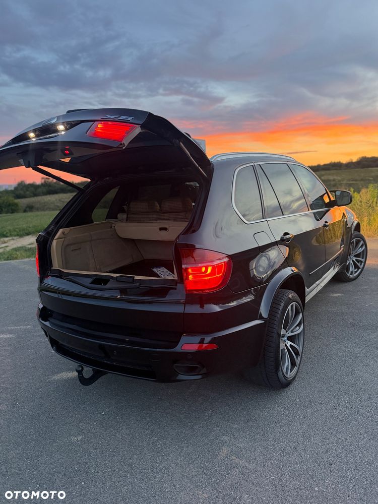 BMW X5 - 18