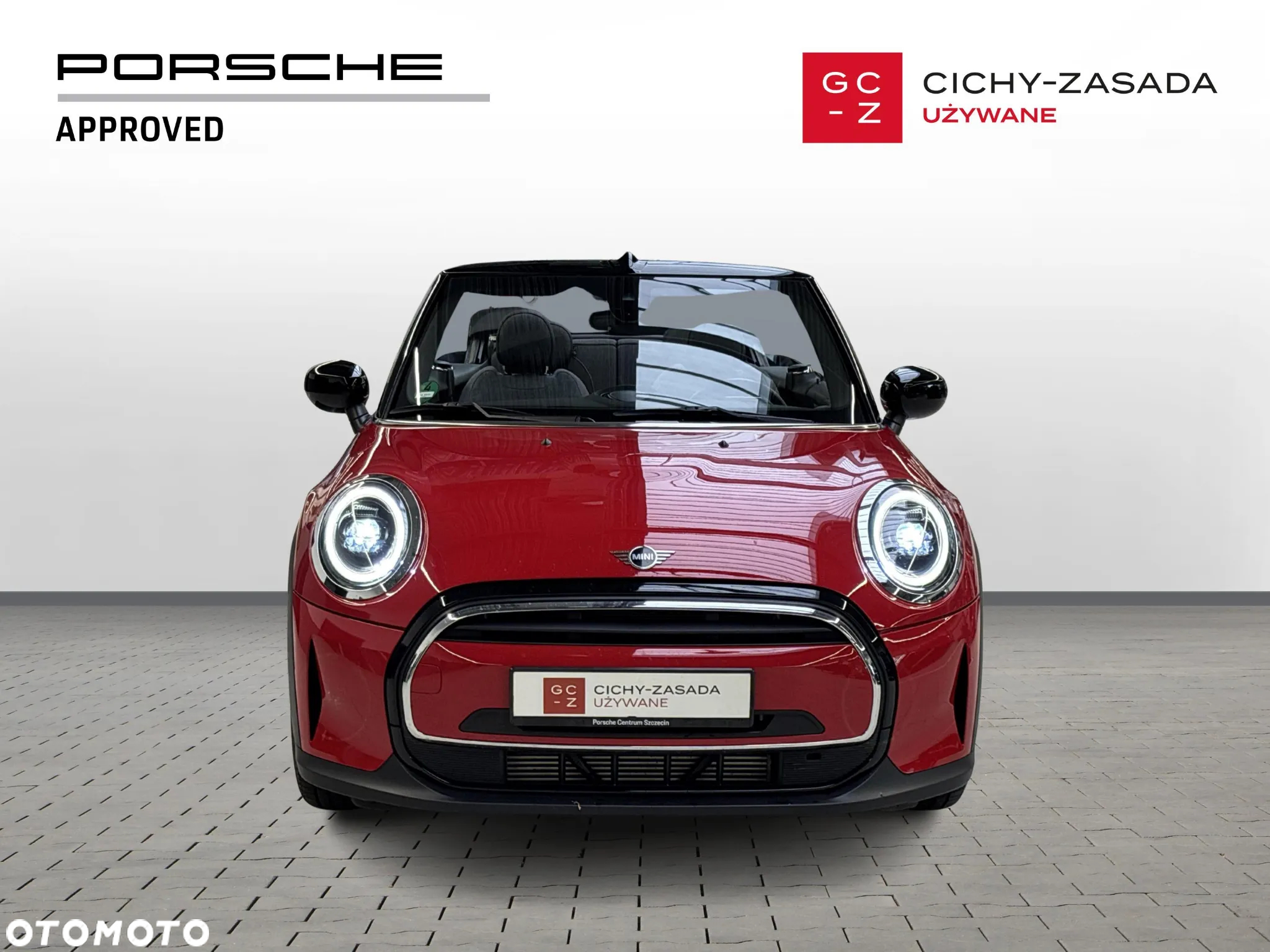 MINI Cooper Standard - 12