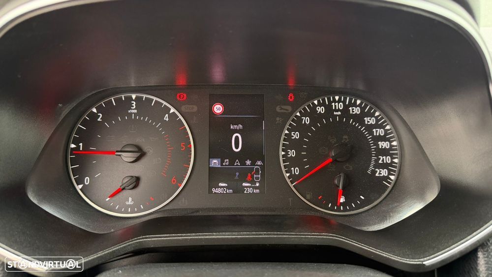 Renault Clio 1.5 Blue dCi Intens - 24