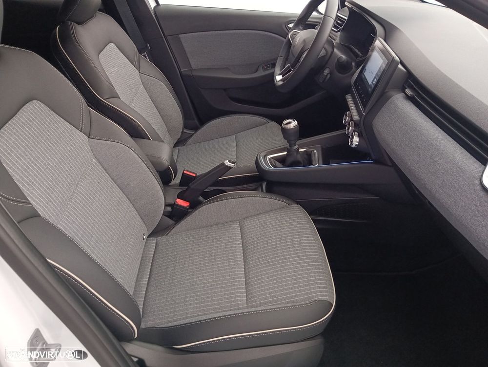 Renault Captur 1.3 TCe Intens - 14