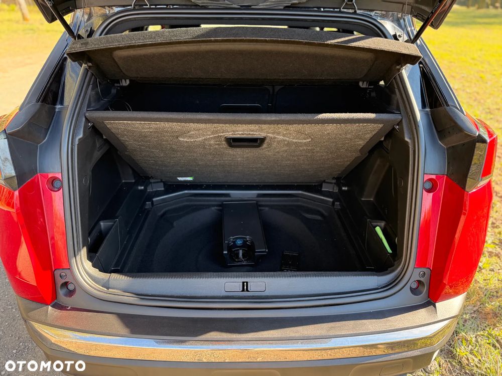 Peugeot 3008 - 13