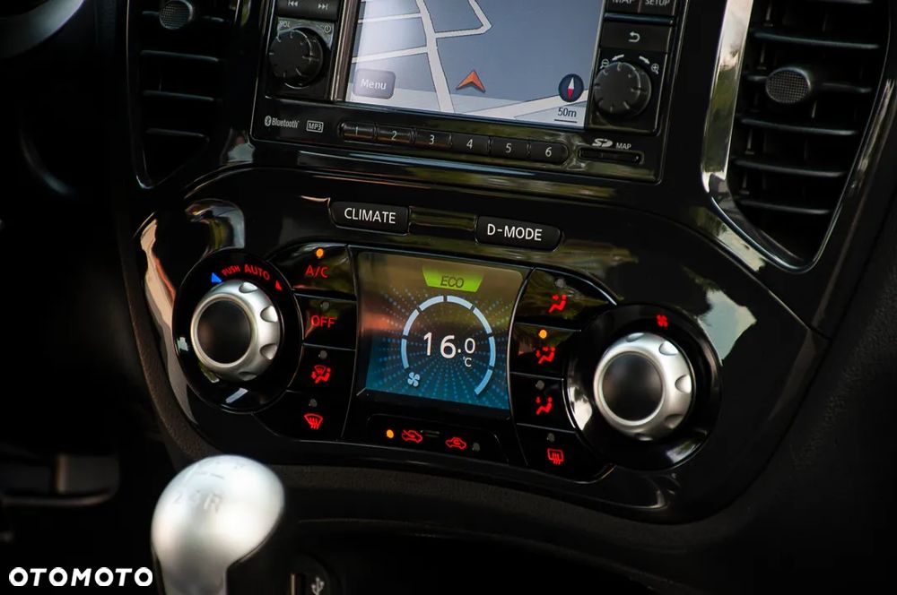 Nissan Juke 1.6 Acenta - 20