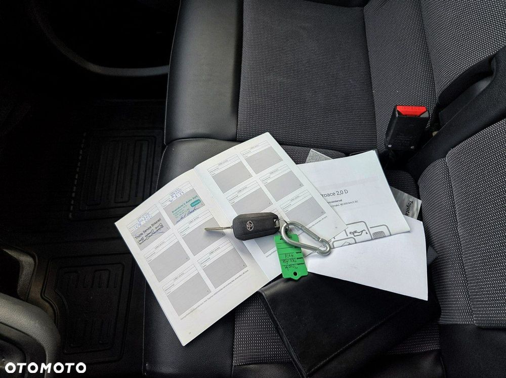 Toyota ProAce - 24