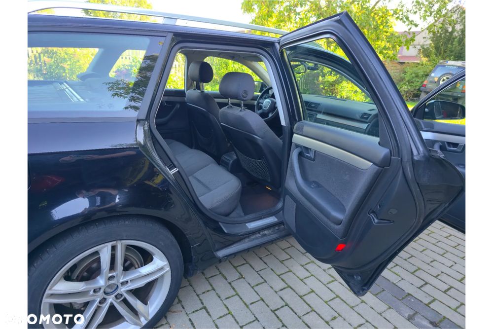 Audi A4 - 13