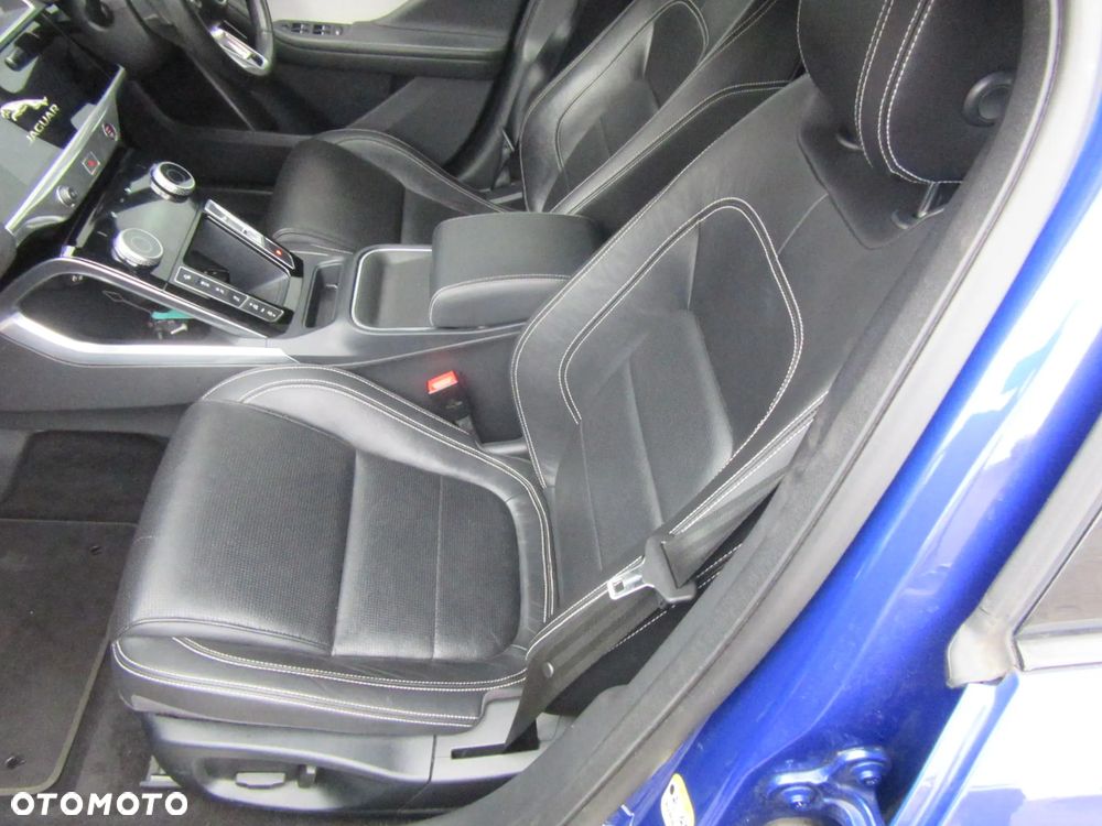 BATERIA Jaguar I-Pace EV400 2019 Wszystkie części - 6