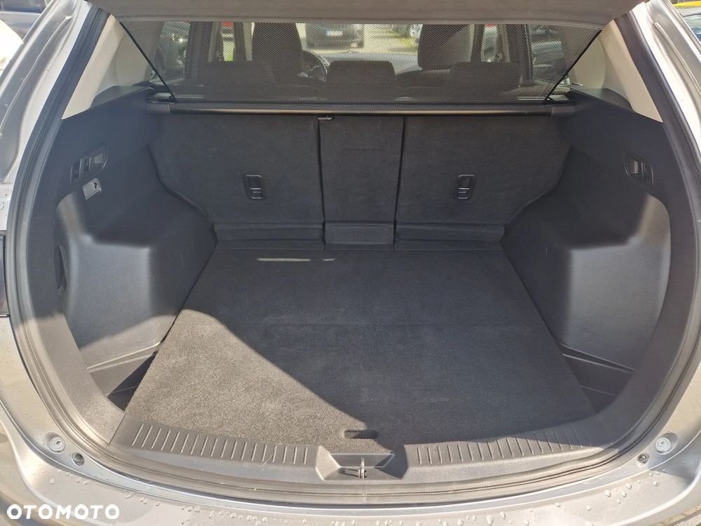Mazda CX-5 2.2 D Skymotion 2WD - 9