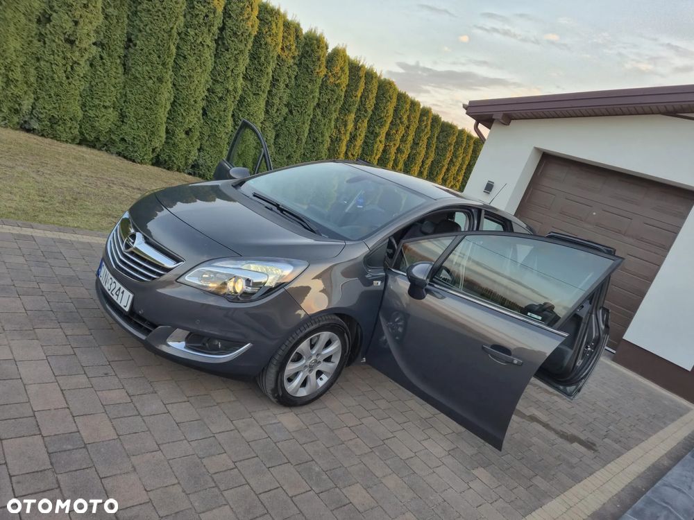 Opel Meriva 1.4 Innovation - 17