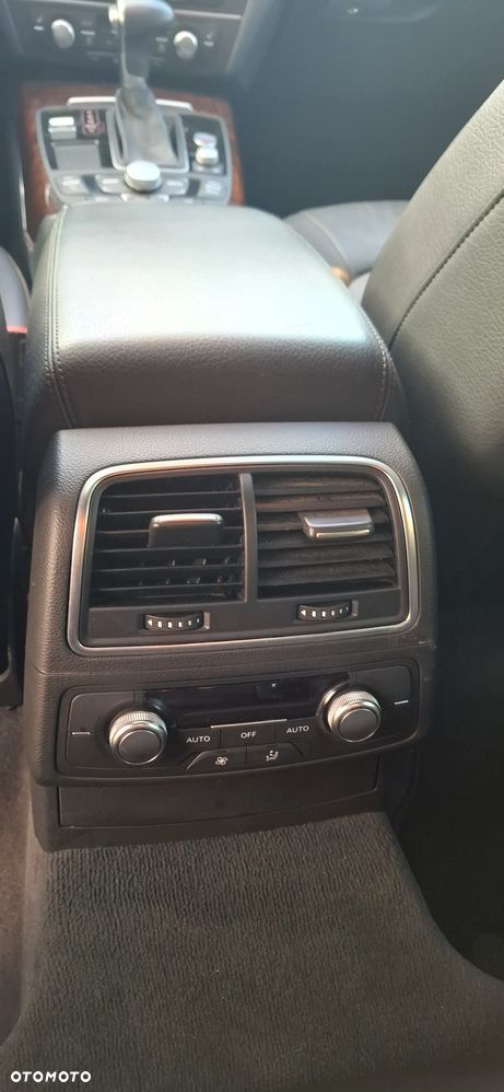 Audi A6 Limousine - 13