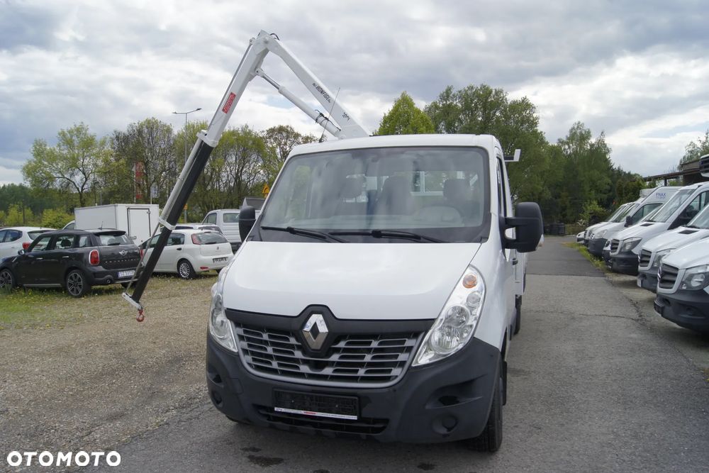 Renault Master - 9