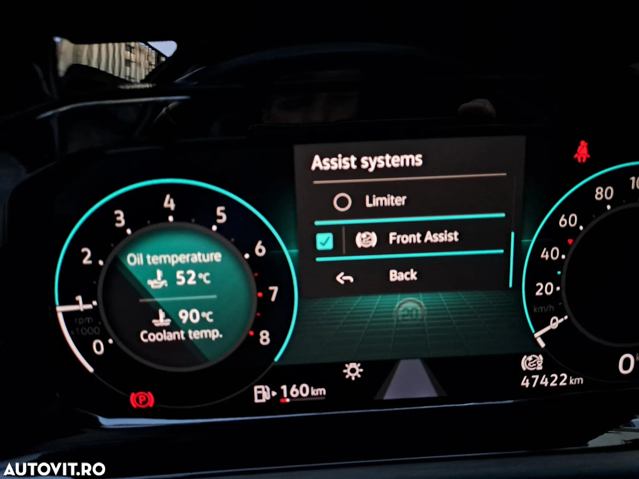 Volkswagen Golf 1.5 TSI OPF Style - 15