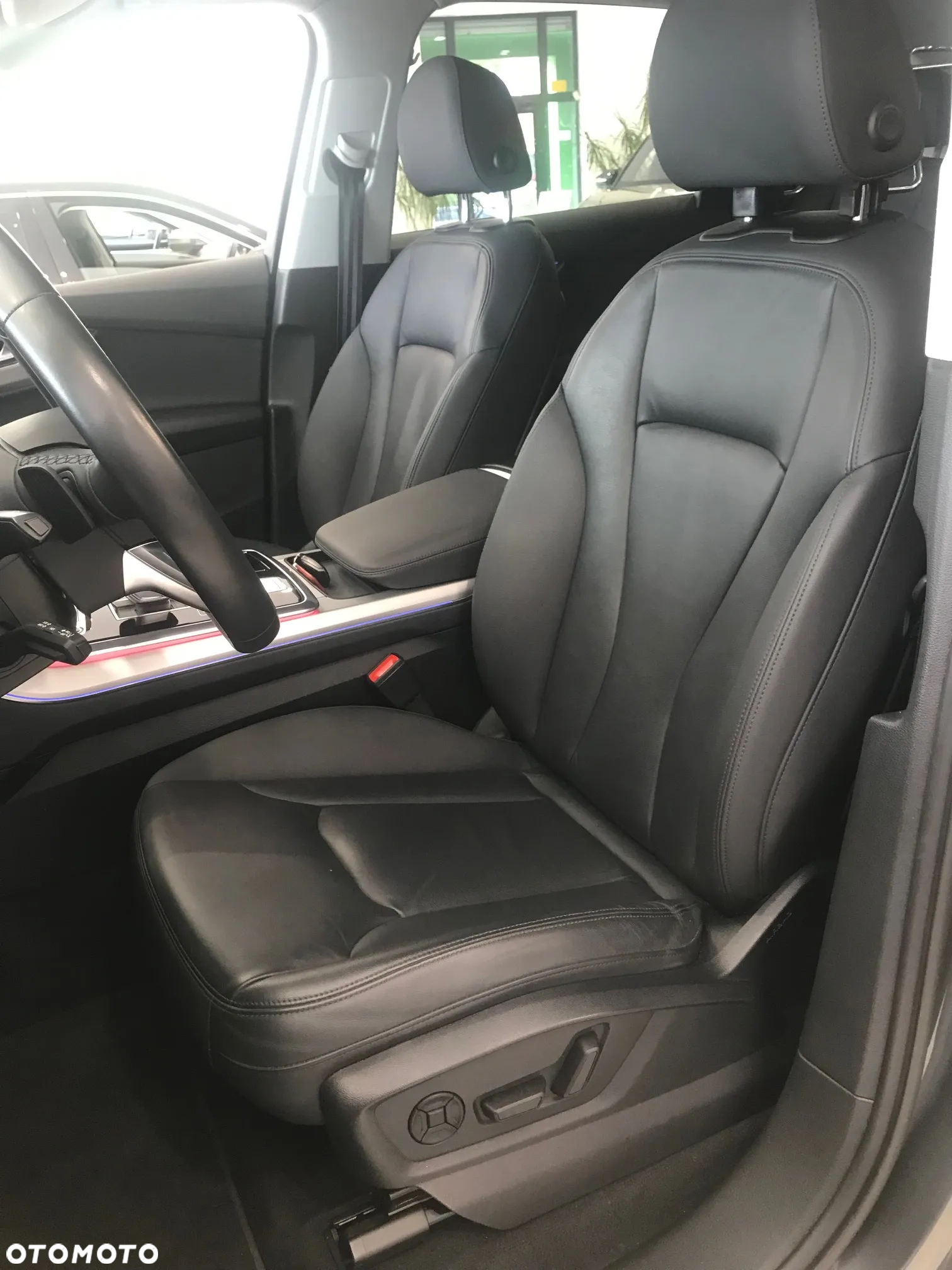 Audi Q7 45 TDI mHEV Quattro S Line Tiptr - 11