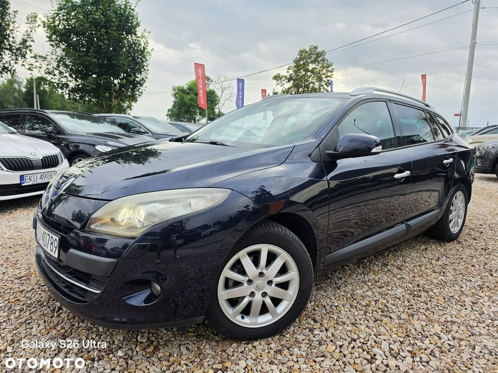 Renault Megane - 18