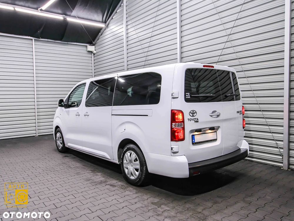 Toyota Proace Verso 2.0 D4-D Long Family - 8