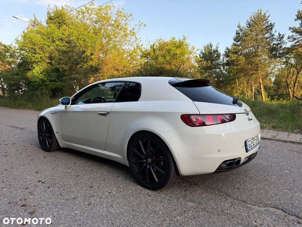 Alfa Romeo Brera - 1