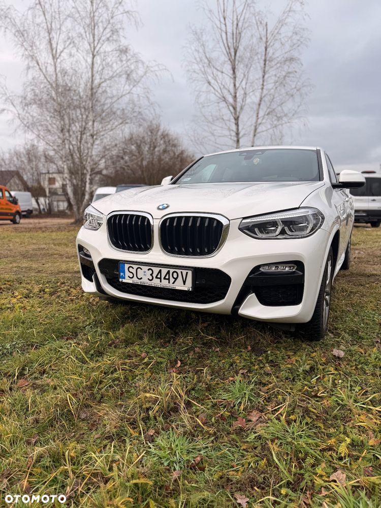 BMW X4 - 11