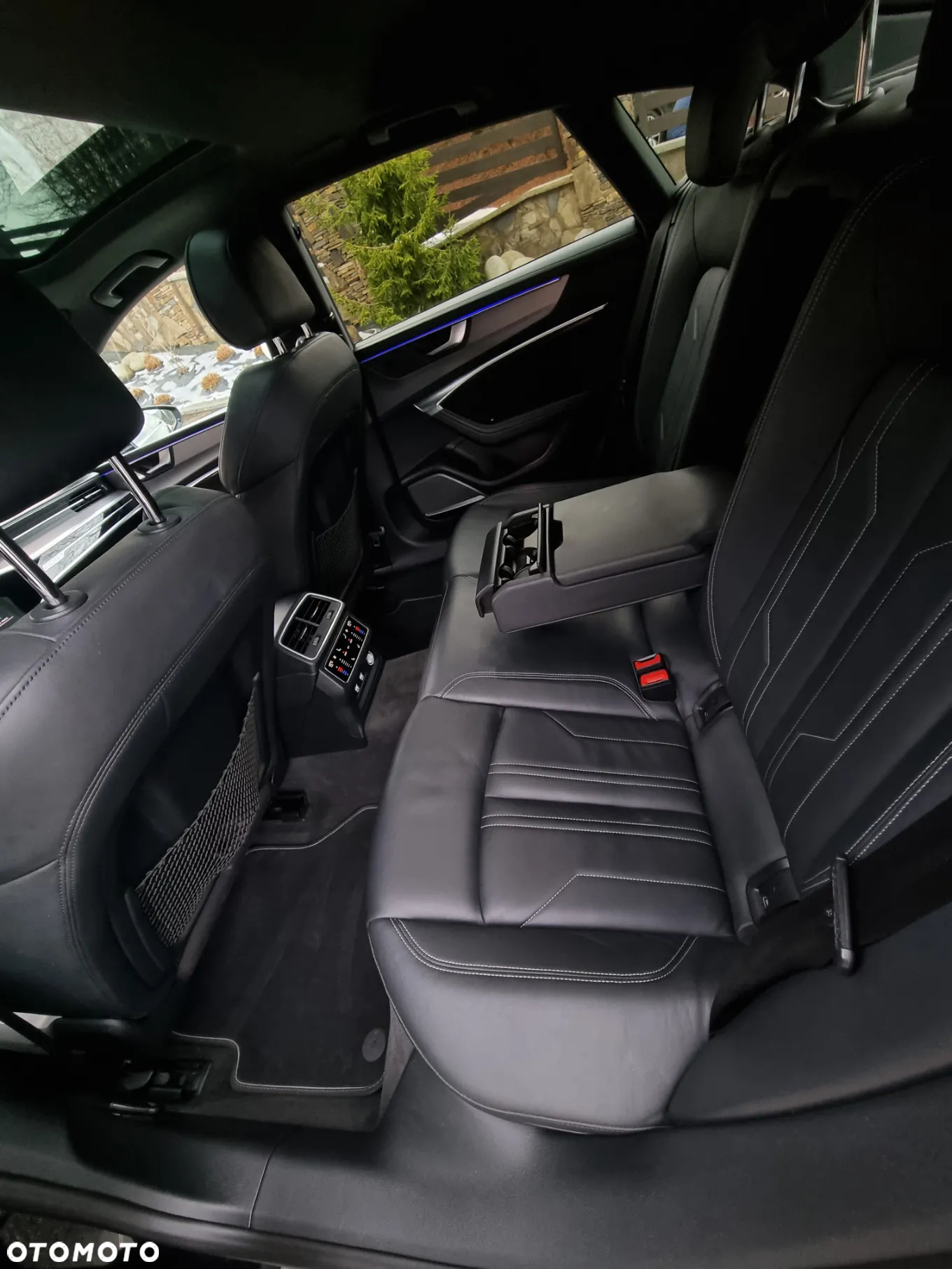 Audi A7 Sportback - 20