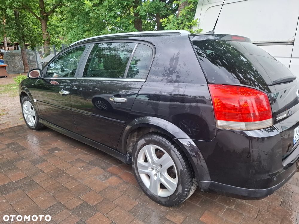 Opel Signum 1.9 CDTI Elegance - 2