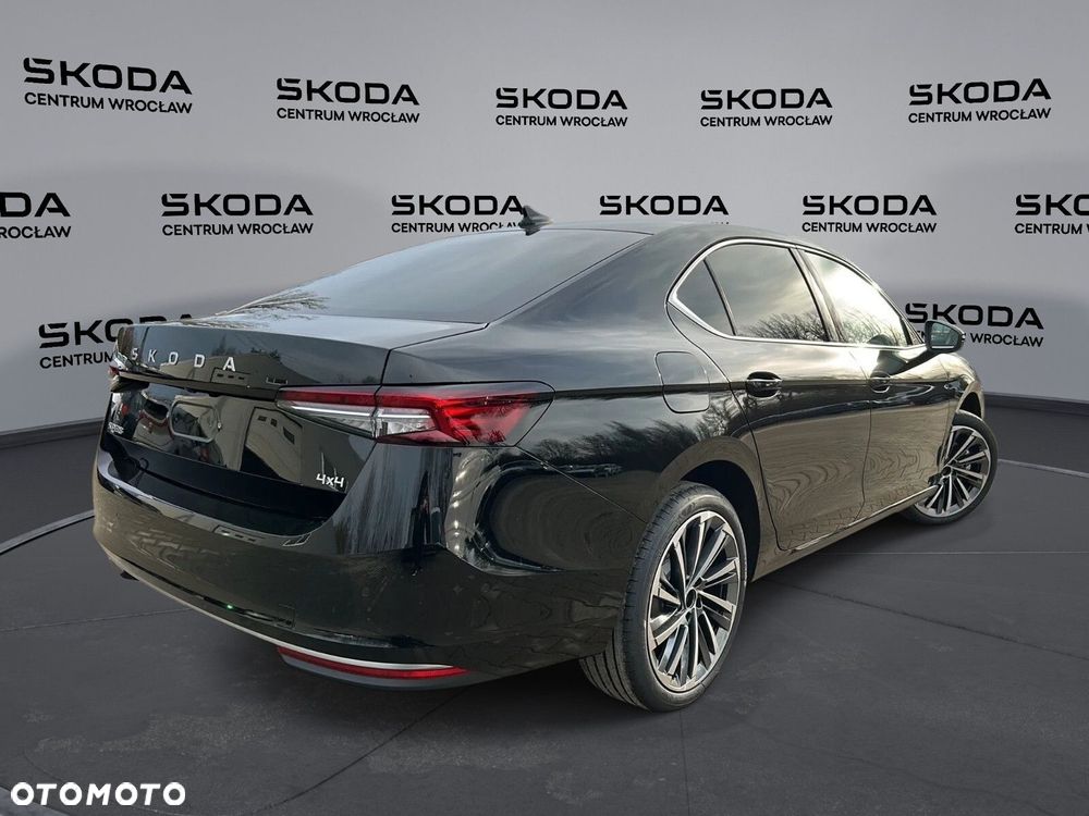 Skoda Superb - 10