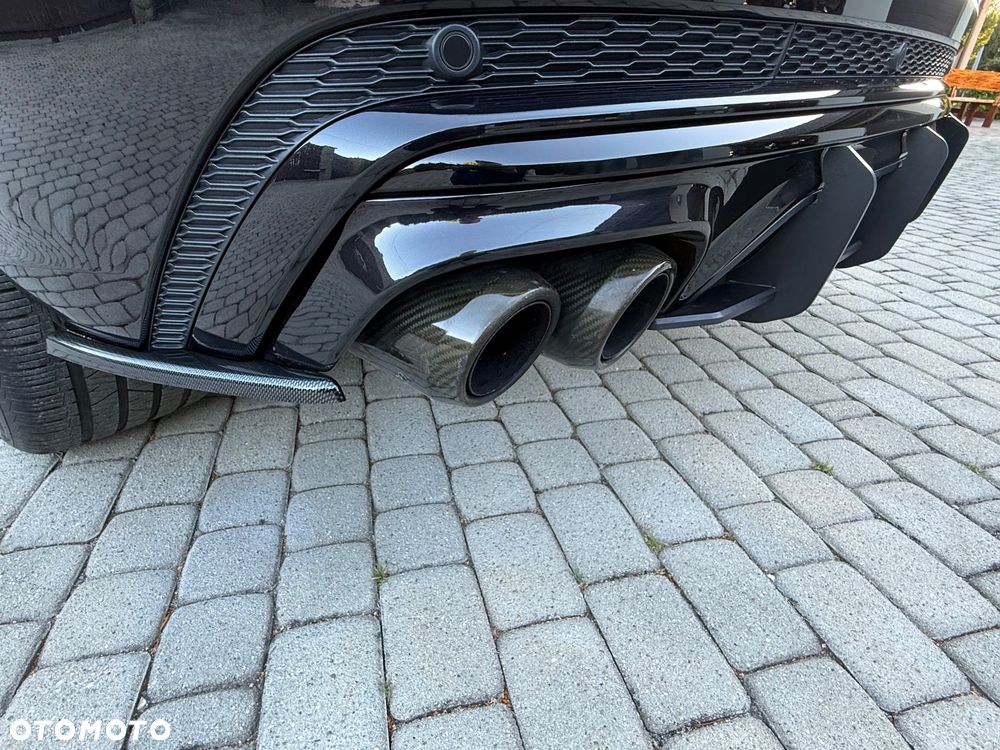 Audi Q8 55 TFSI mHEV Quattro Tiptronic - 6
