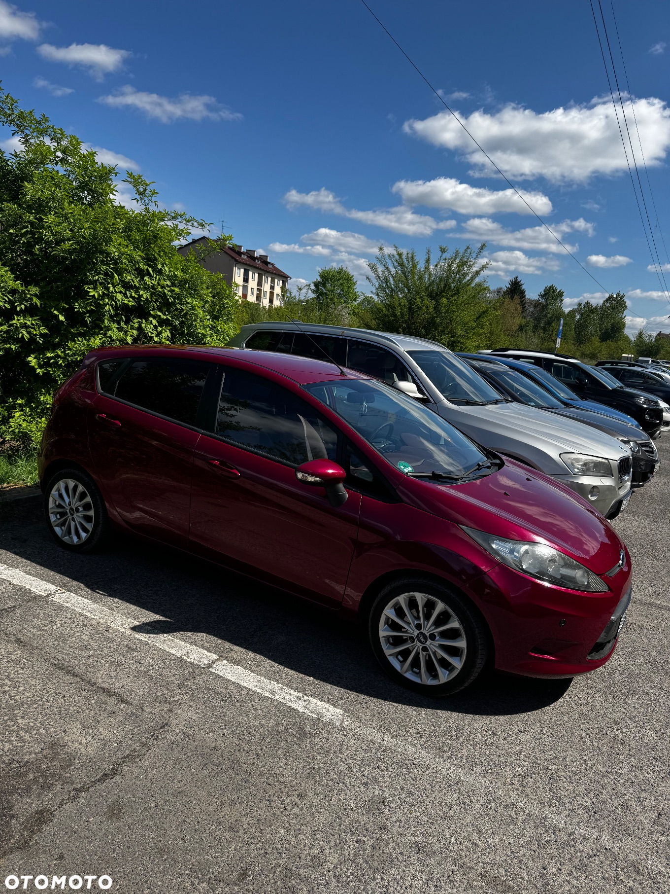 Ford Fiesta 1.25 Ambiente - 16