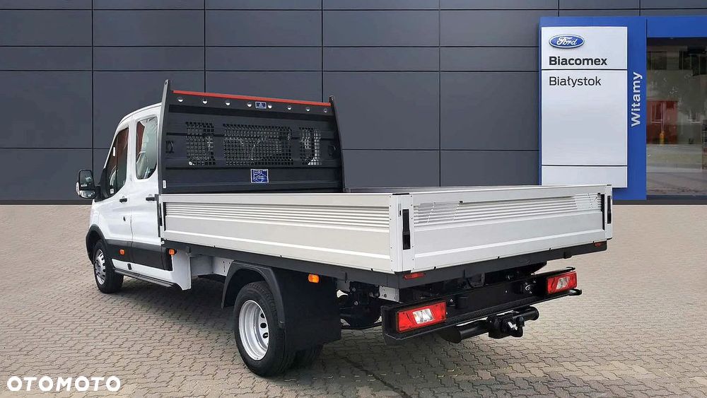 Ford TRANSIT - 4
