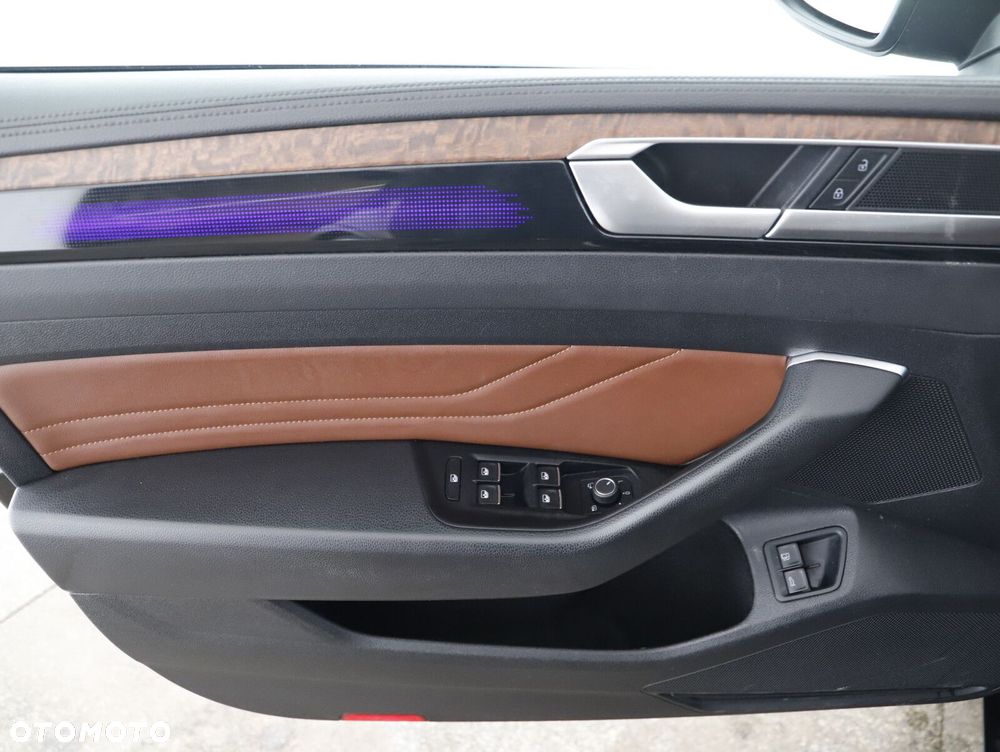 Volkswagen Arteon Shooting Brake - 10
