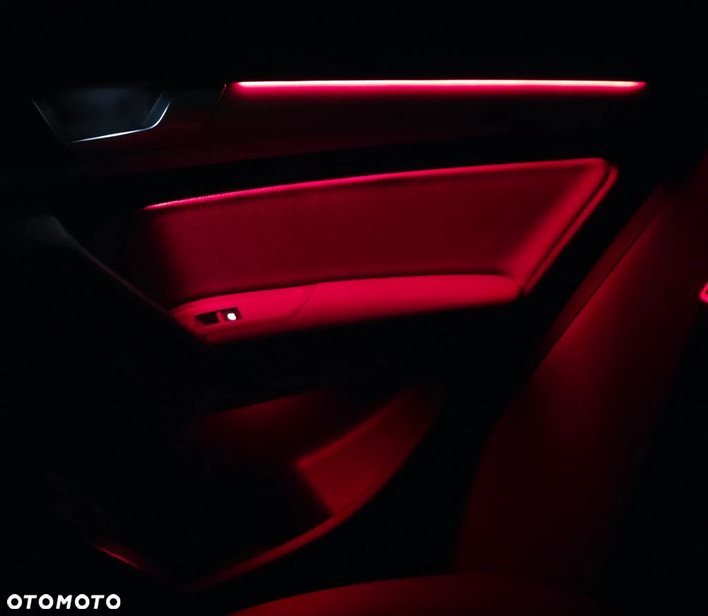 Audi Q5 35 TDI Quattro S tronic - 27