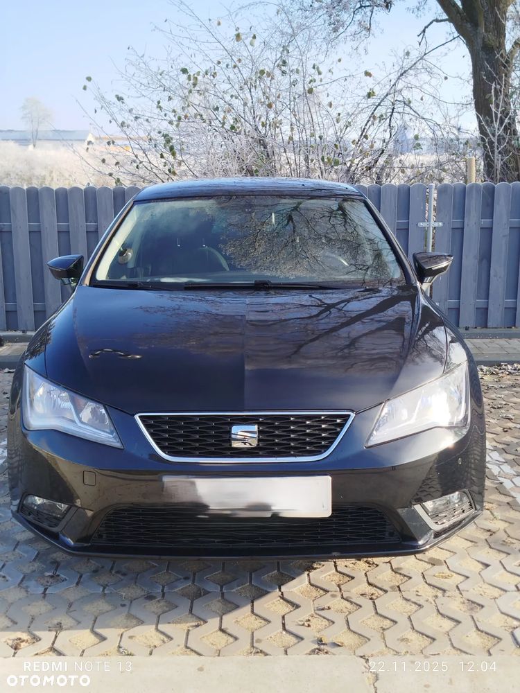 Seat Leon 1.2 TSI Style - 2