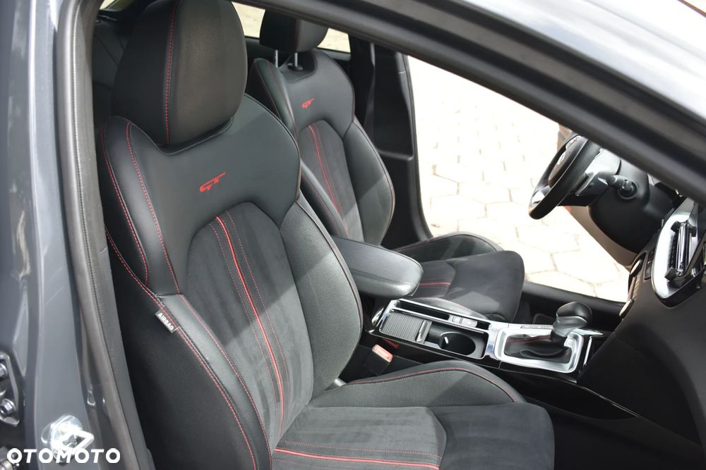 Kia ProCeed 1.6 T-GDI DCT7 OPF GT - 22