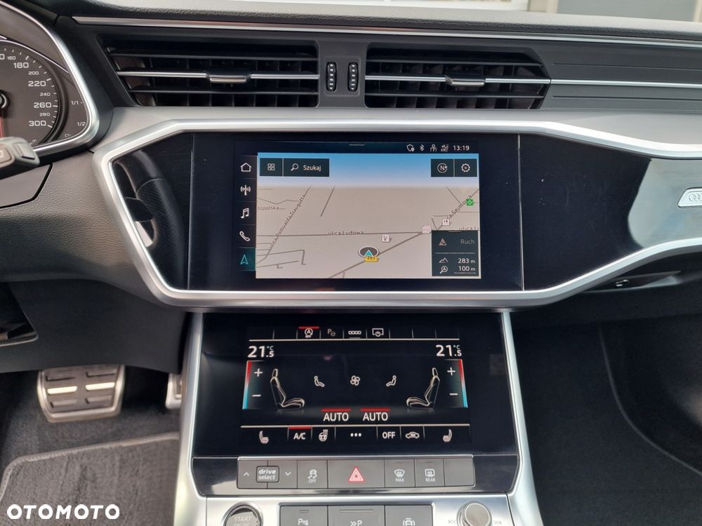 Audi A6 Avant 40 TDI S tronic S line - 33