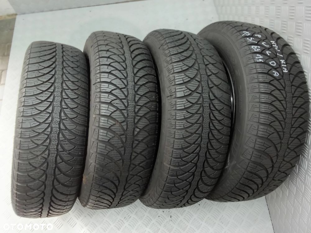 Koła Hyundai I30 IX20 Kia Ceed Venga  5,5Jx15 et47 5x114,3 - 6
