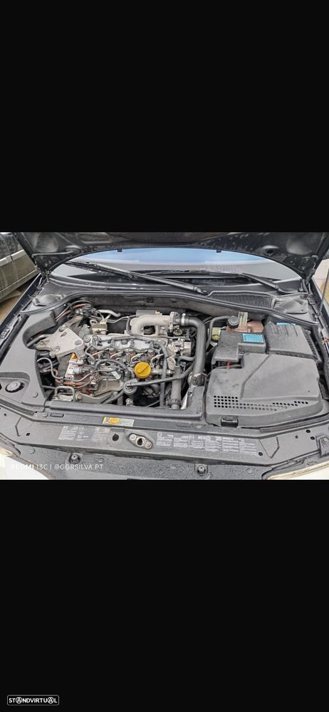 Renault Laguna Break 1.9 dCi Dynamique - 7