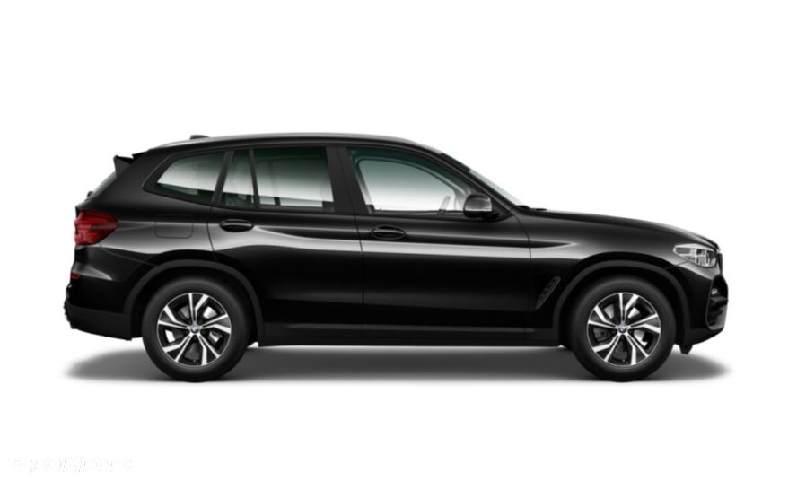 BMW X3 xDrive20i Advantage - 2