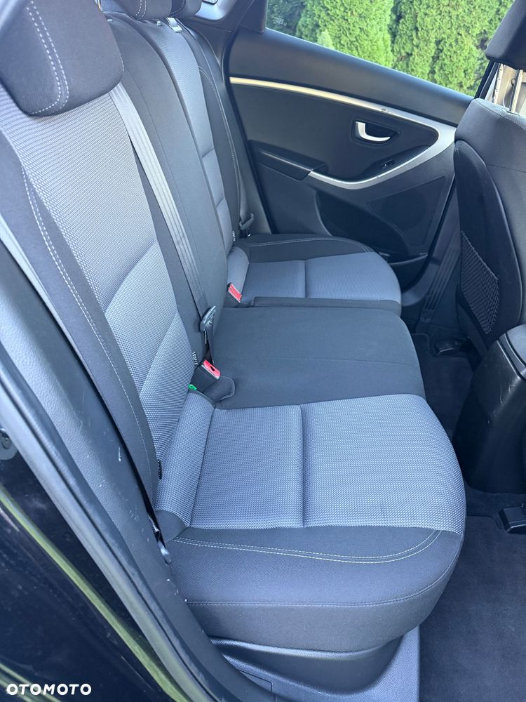 Hyundai i30 - 17
