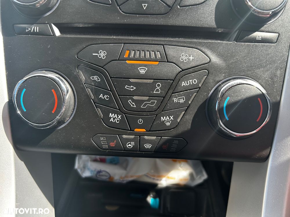 Ford Mondeo 2.0 EcoBlue Titanium - 2