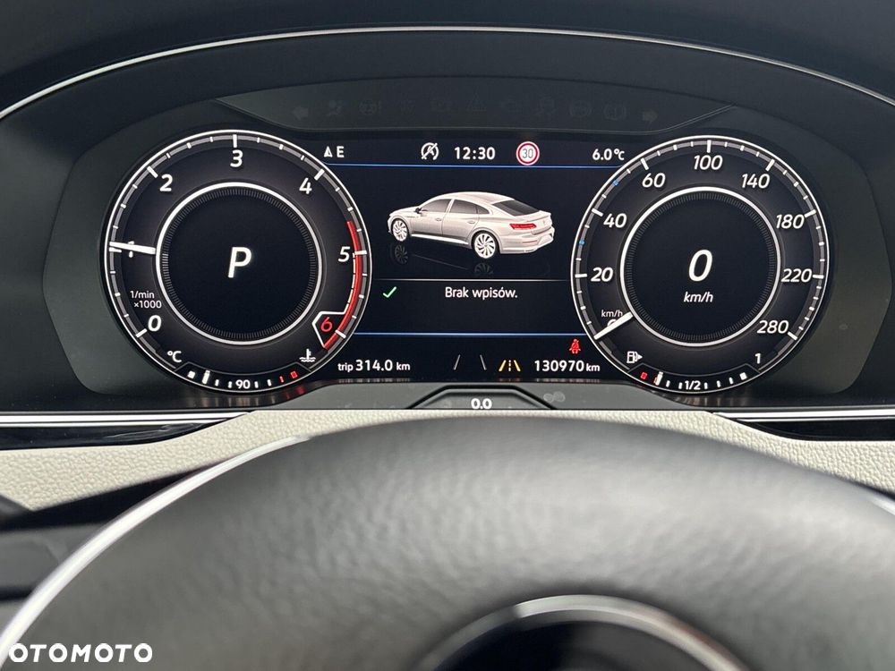 Volkswagen Arteon - 12