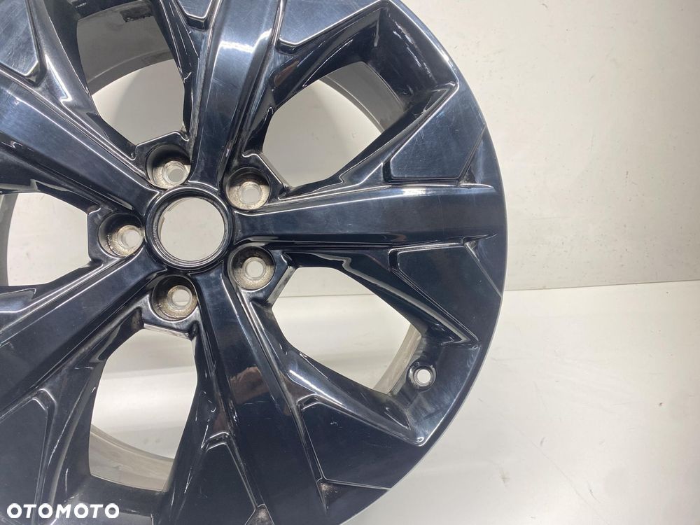 FELGA ALUMINIOWA 19 CALI KIA SPORTAGE V  7.5X19 ET 51 52910-CJ360 - 5