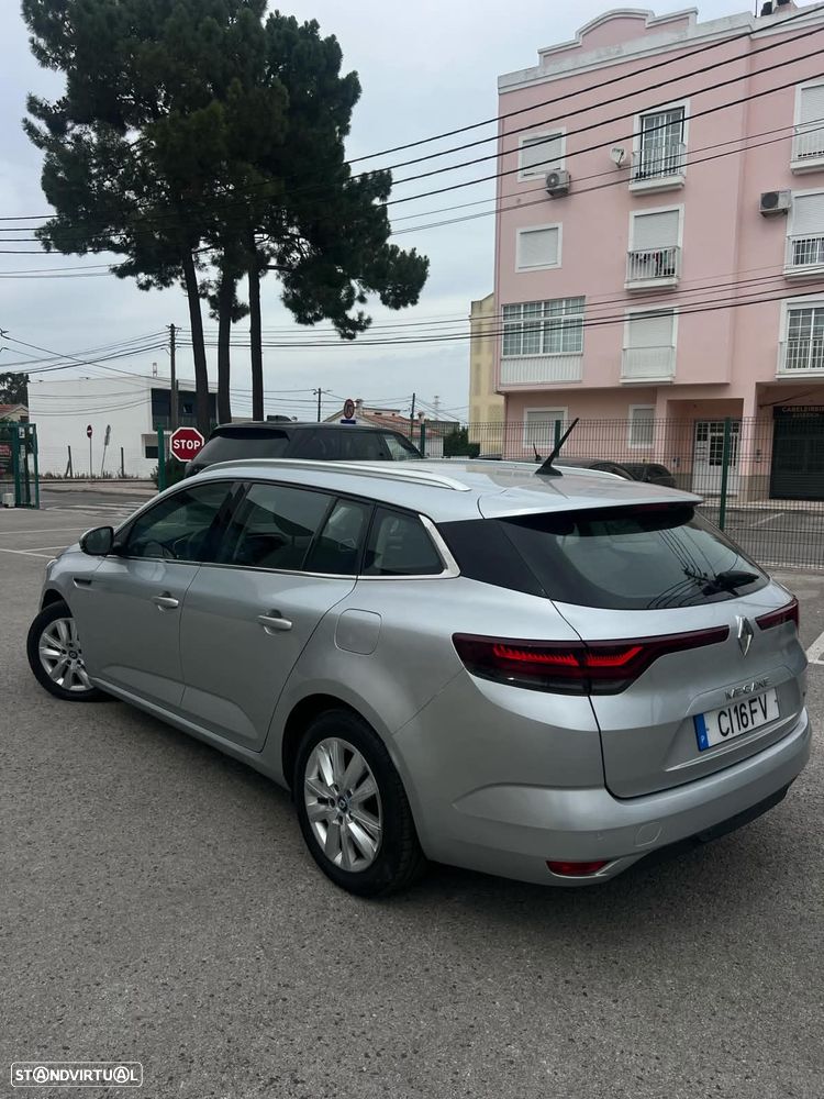 Renault Mégane Break - 3