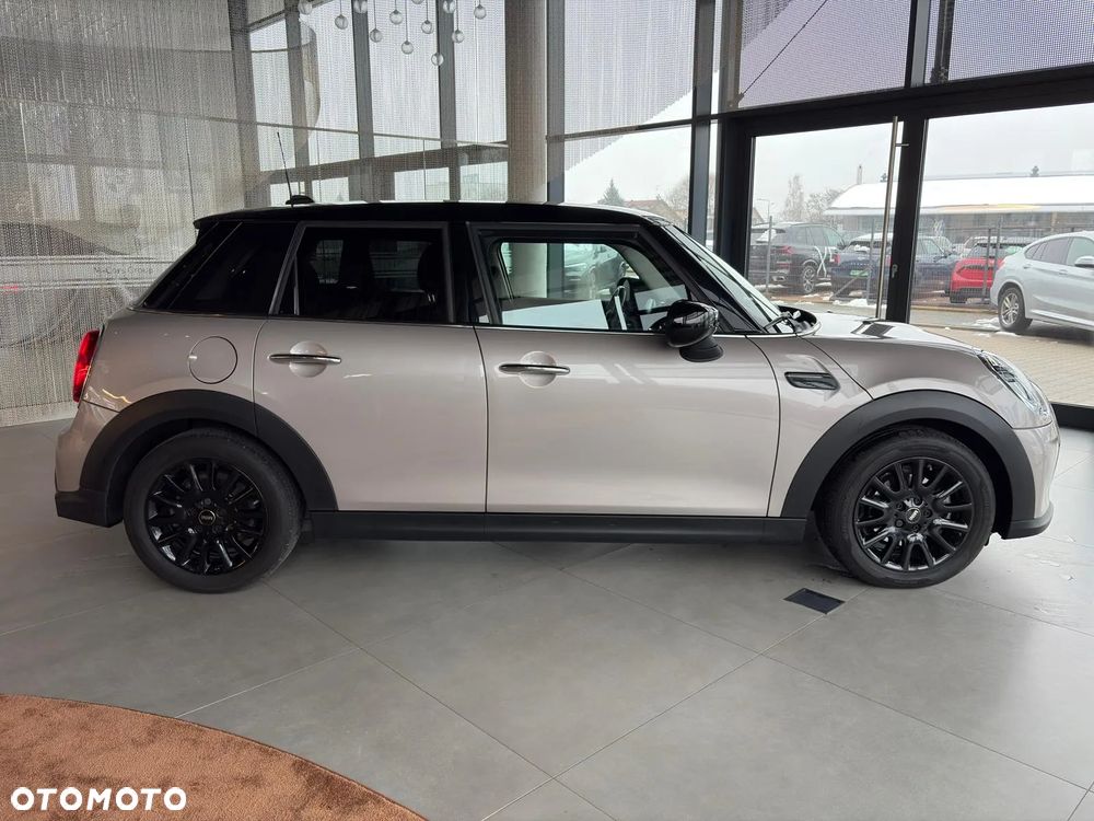 MINI Cooper Classic Trim - 8