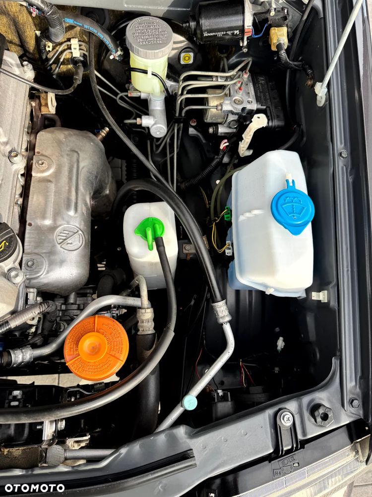Suzuki Jimny - 28