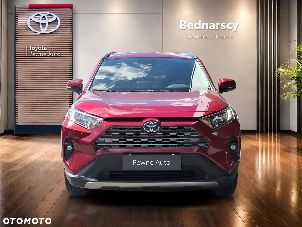 Toyota RAV4 - 8