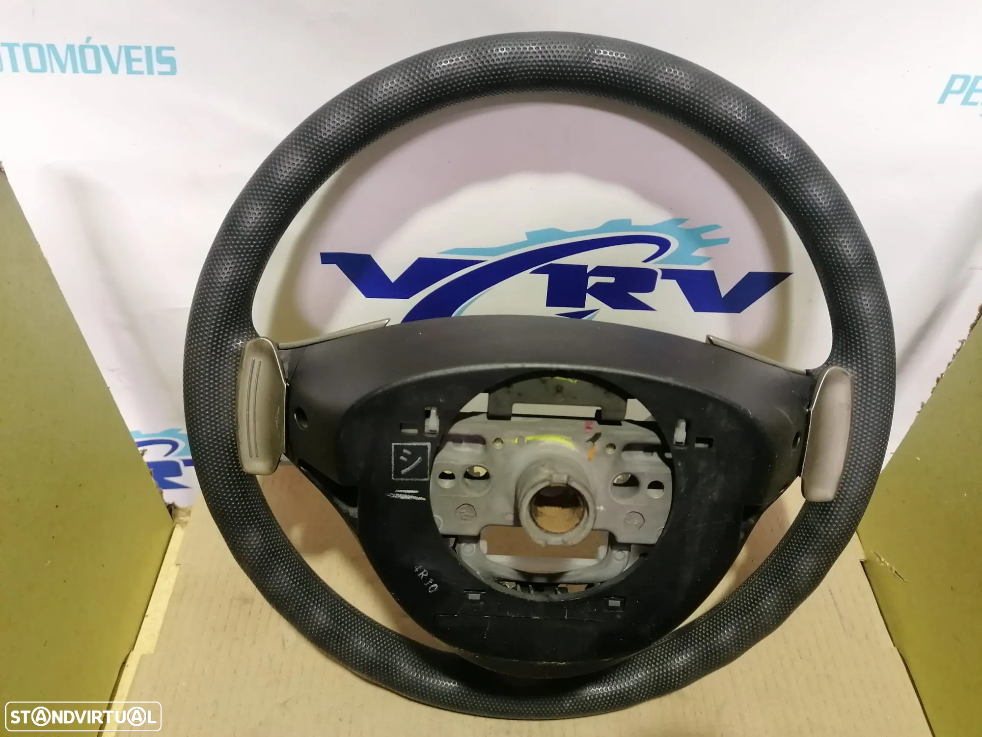 Volante Honda - 5