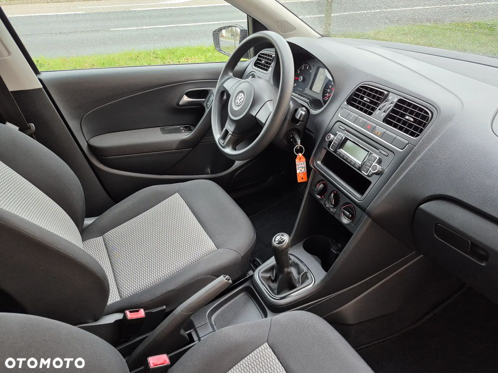 Volkswagen Polo 1.2 Trendline - 27