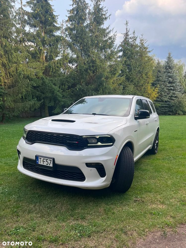 Dodge Durango - 10